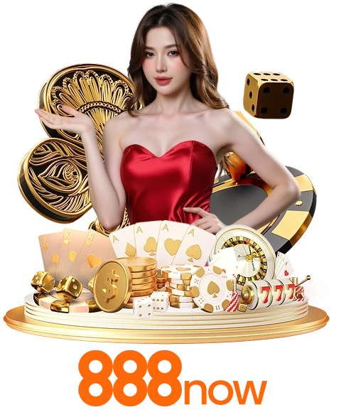 Cổng truy cập di động 888Now